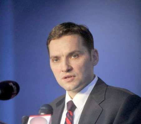 Dan Şova, lider PSD: